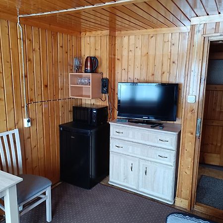 Pokoje Goscinne Kasprusie 50A 扎科帕内 外观 照片