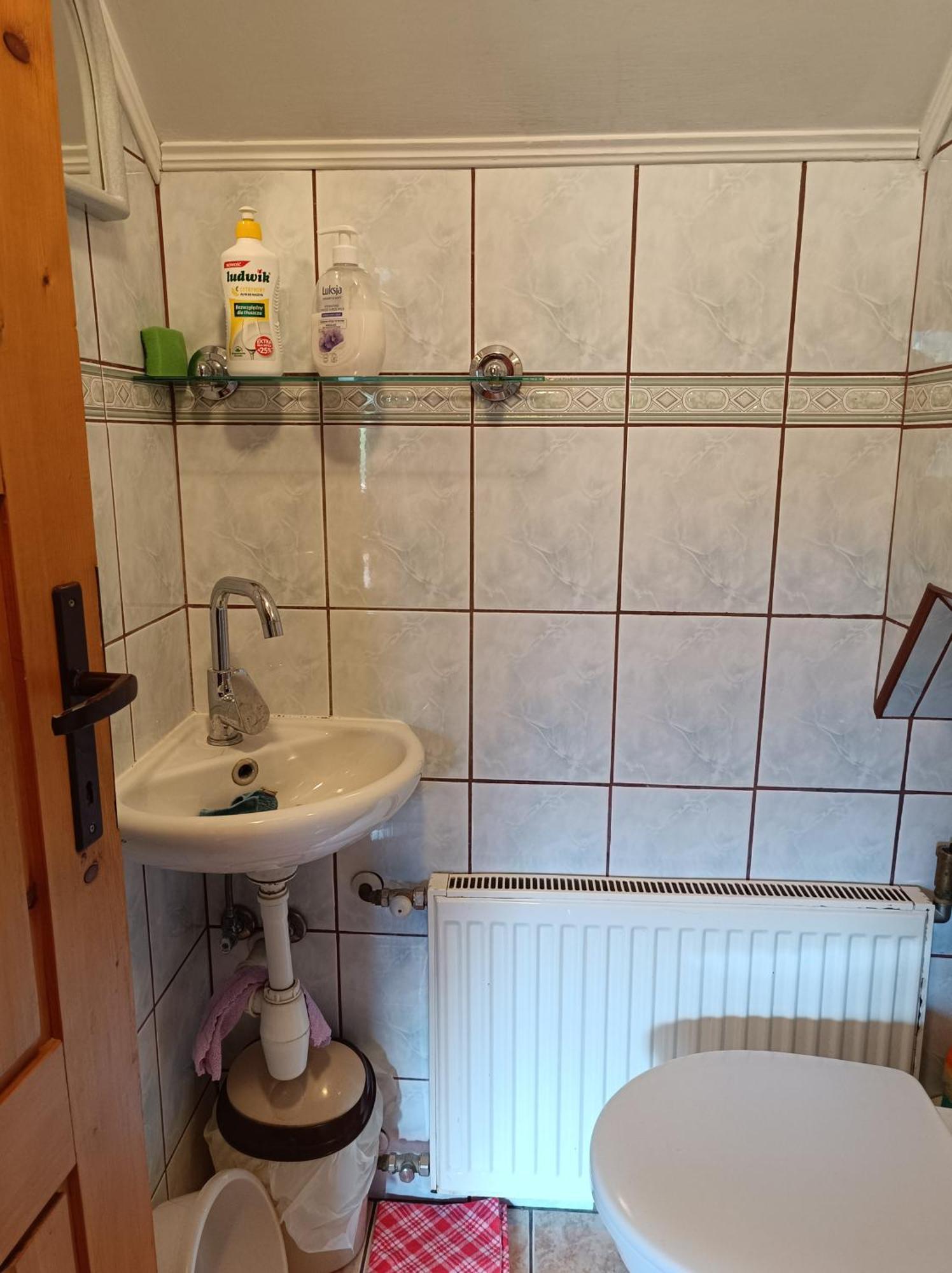 Pokoje Goscinne Kasprusie 50A 扎科帕内 外观 照片